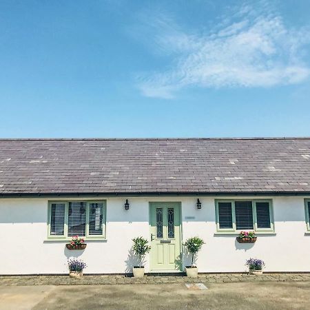 Orchard Cottage Холиуэлл Экстерьер фото
