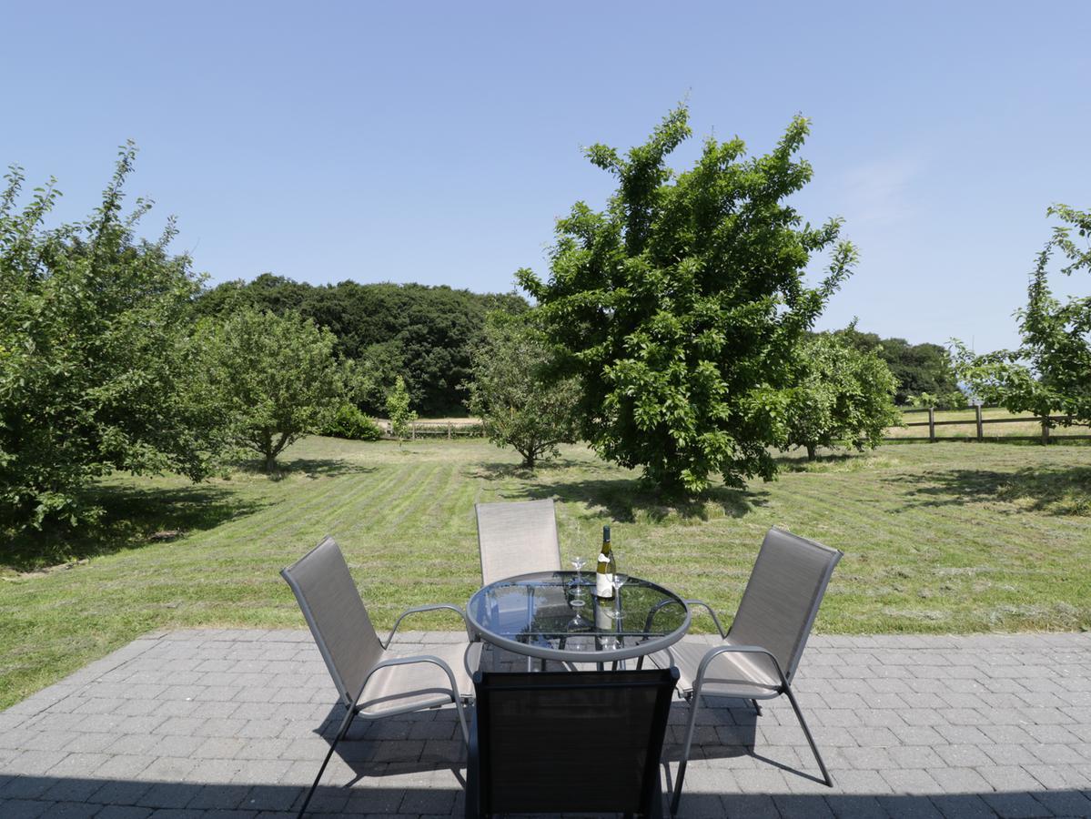 Orchard Cottage Холиуэлл Экстерьер фото