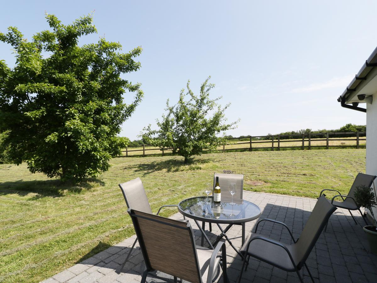 Orchard Cottage Холиуэлл Экстерьер фото