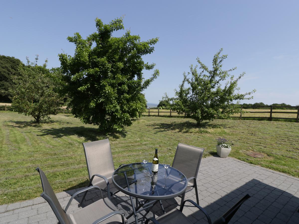 Orchard Cottage Холиуэлл Экстерьер фото